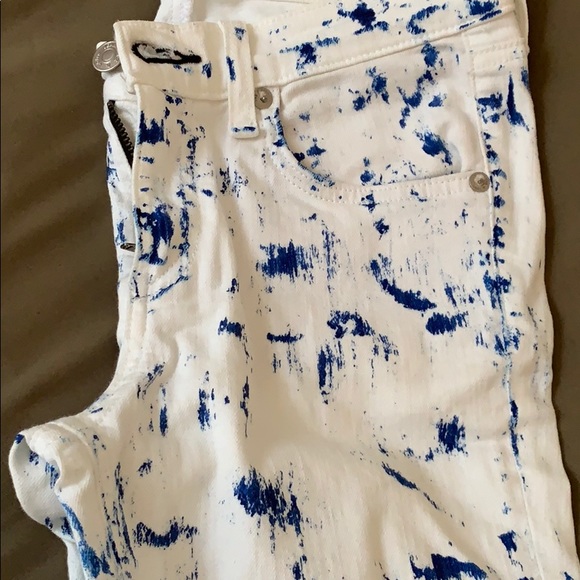 Rag and Bone jeans - Picture 3 of 3